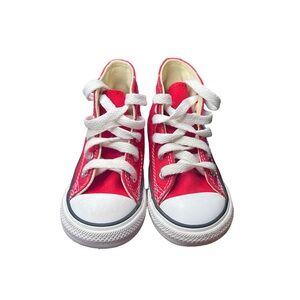 Toddler Converse Chuck Taylor All Star Sneakers